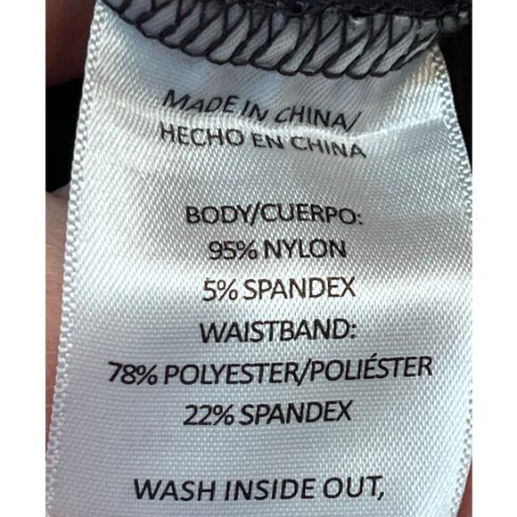 Kinesis Men's Size XL Gray Pull On Drawstring Athleisure Comfort Joggers - Picture 3 of 9